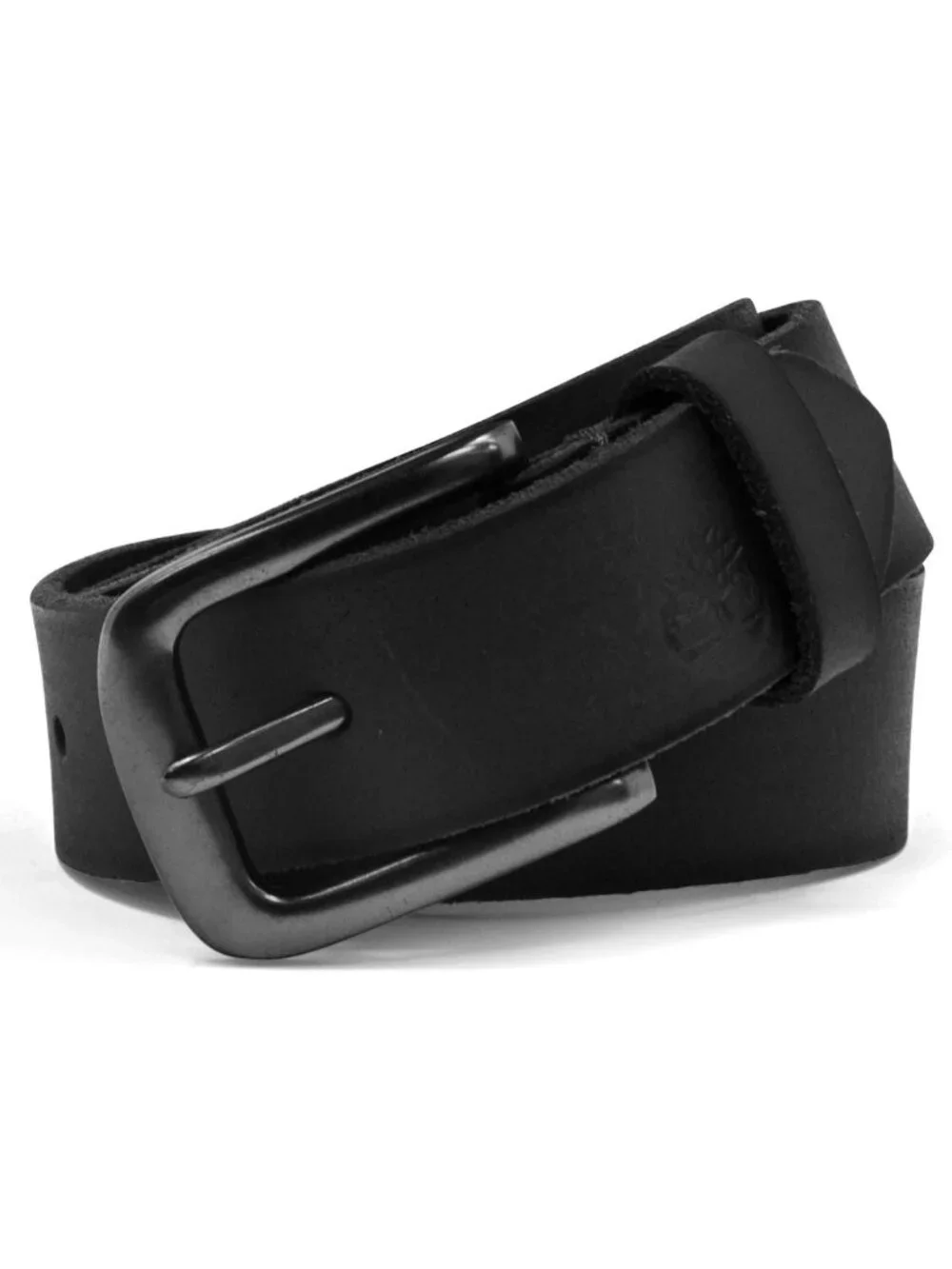 Stylish Kids' Leather Belt - Durable, Adjustable, Perfect for Boys' Outfits